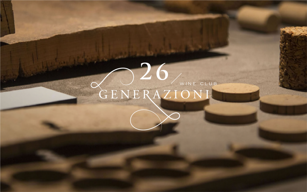 26 generazioni antinori