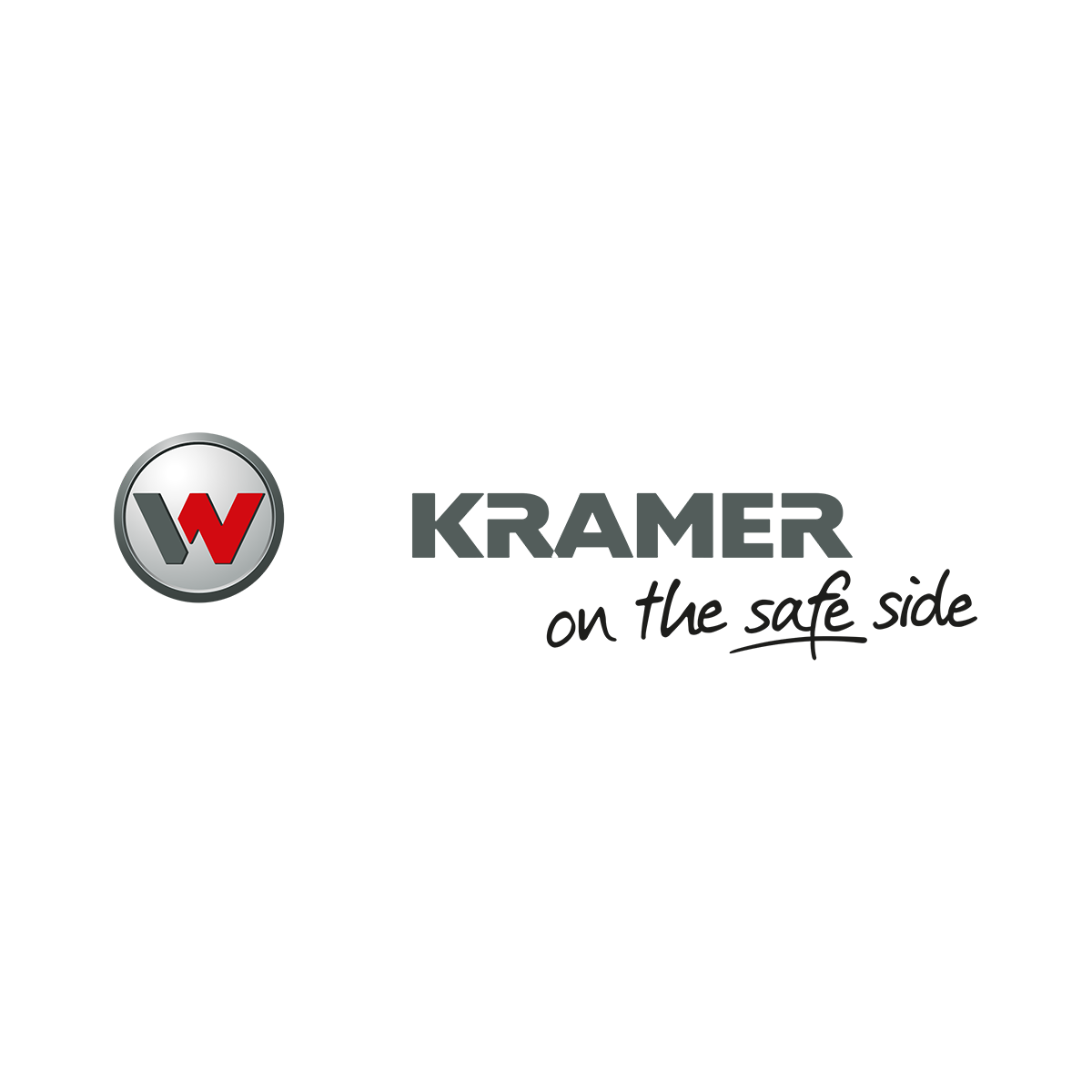 logo kramer on the safe side