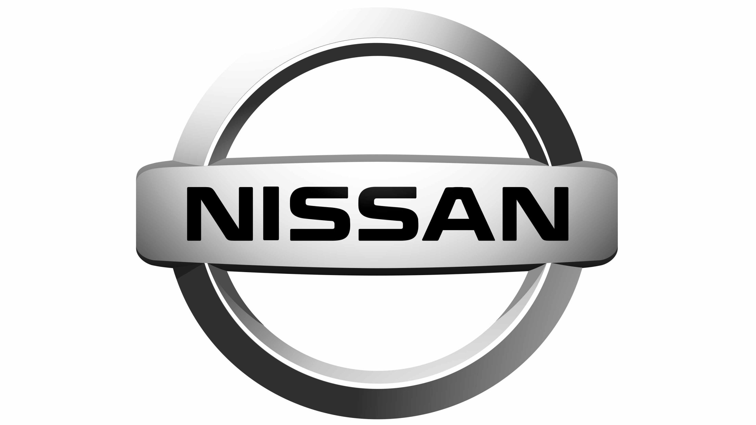 logo nissan