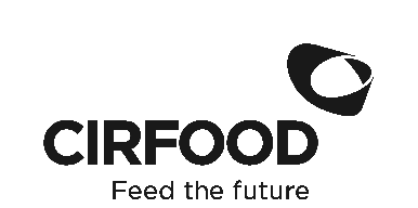 logo cirfood feed the future