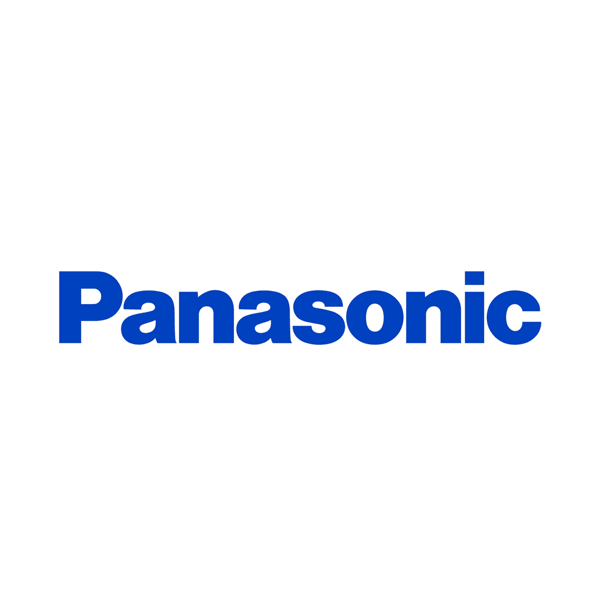 logo panasonic