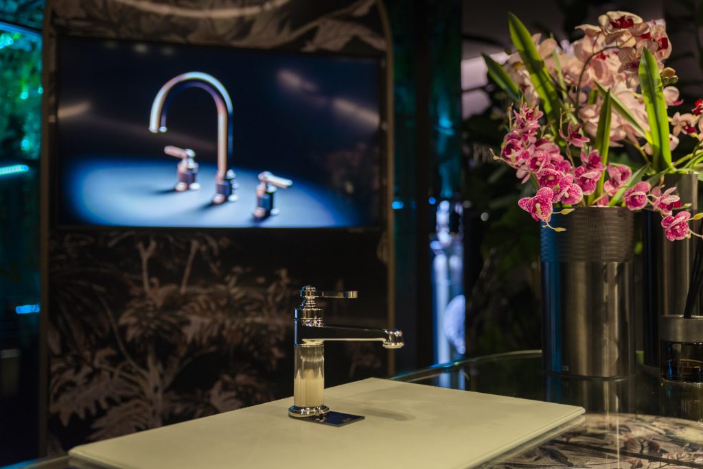 Gessi --5 rubinetteria gessi