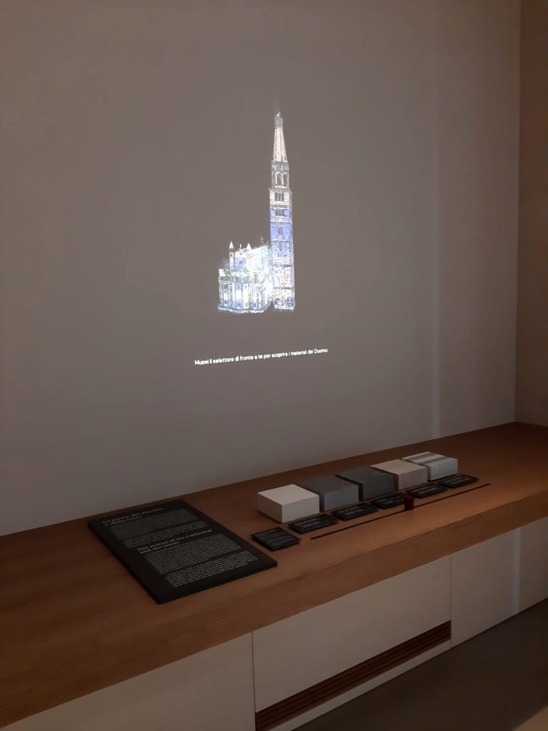 WhatsApp Image 2023-04-20 at 20.51.50 (6) allestimento multimediale presso il museo di modena realizzato da corepixx